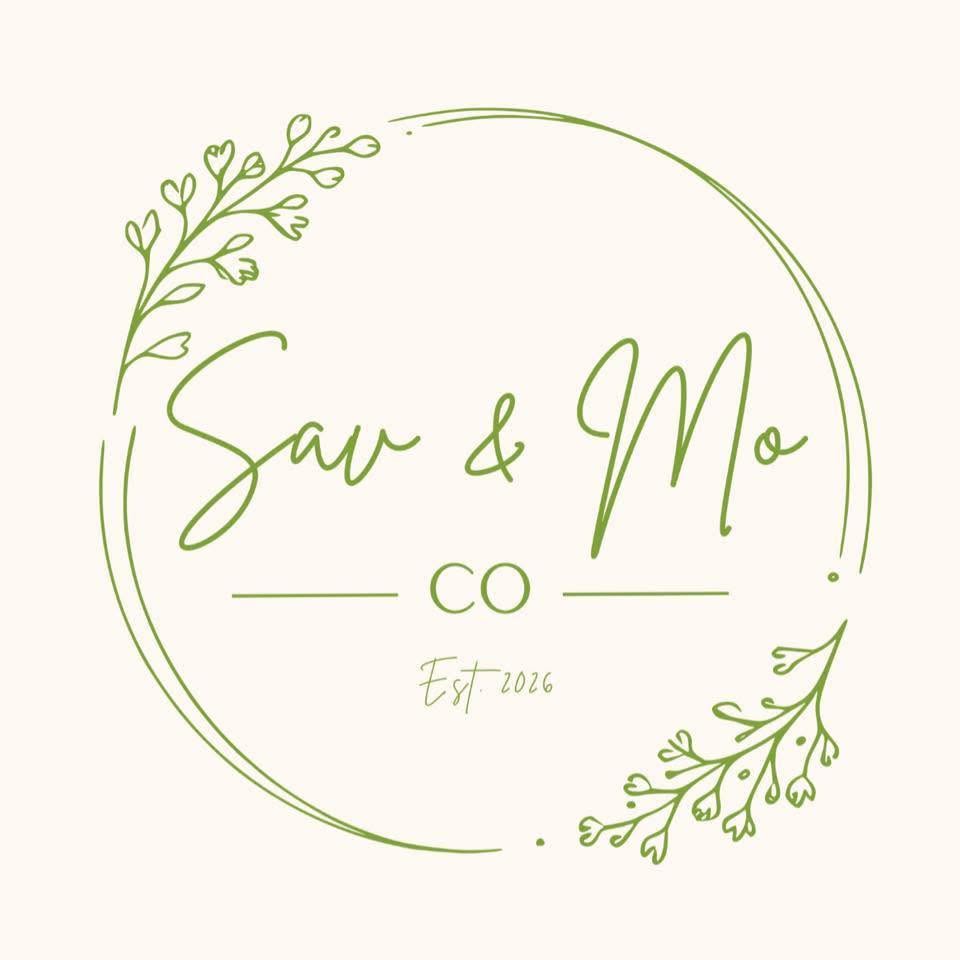 Sav & Mo Co website